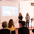 Tabara business 15-17 ani, TASIS, Elvetia - IVI Romania 1