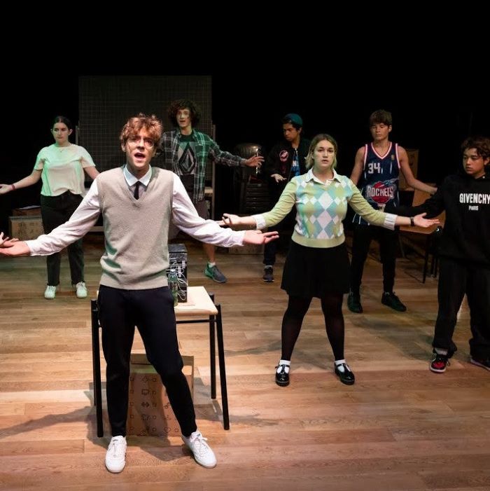 Tabara business 15-17 ani, TASIS, Elvetia - IVI Romania 10