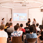 Tabara business 15-17 ani, TASIS, Elvetia - IVI Romania 3