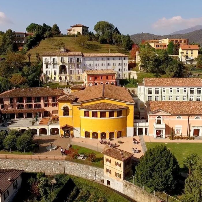 Tabara business 15-17 ani, TASIS, Elvetia - IVI Romania 4