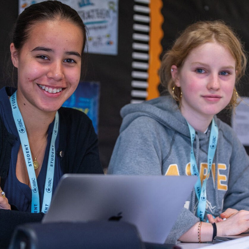 Tabara business 15-17 ani, Cambridge, Anglia, IVI Romania 3