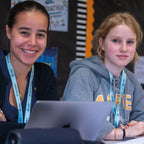 Tabara business 15-17 ani, Cambridge, Anglia, IVI Romania 3