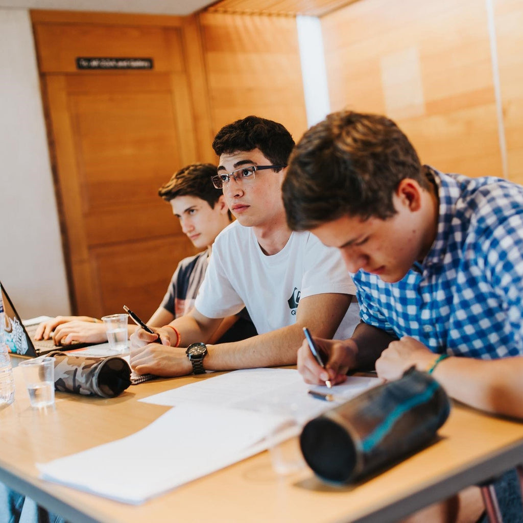 Tabara Business (15 - 18 ani) - Londra - Anglia