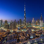 Tabara business 16-18 ani, Dubai. IVI Romania 1