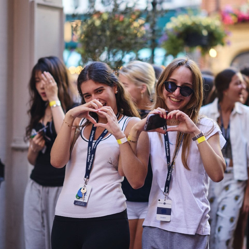 Tabara business 16-18 ani, Dubai. IVI Romania 9