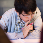 Tabara business si antreprenoriat 16-18 ani, Imperial College Londra, Anglia - IVI Romania - 13