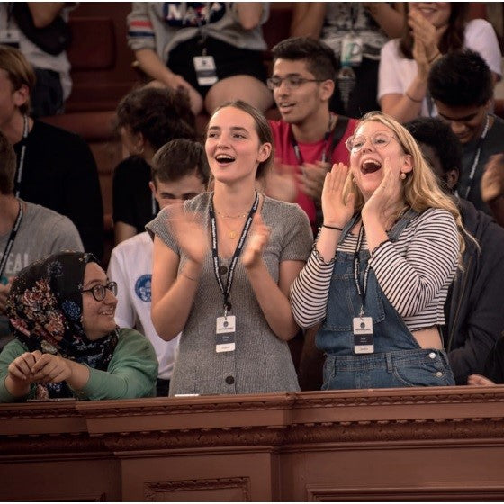 Tabara business si antreprenoriat 16-18 ani, Imperial College Londra, Anglia - IVI Romania - 5