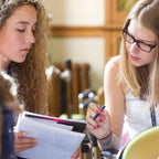 Tabara business 16-18 ani, Yale University, SUA - IVI Romania 6