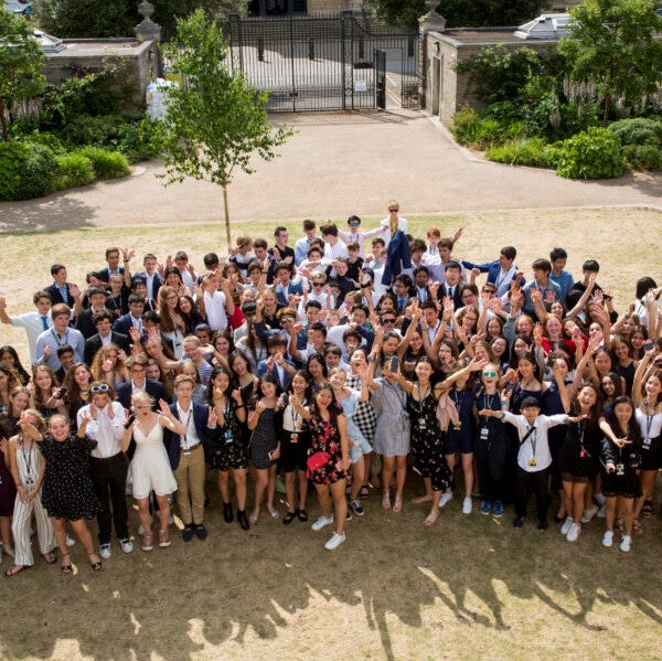 Tabara business si antreprenoriat 13-15 ani, Cambridge University, Anglia - IVI Romania 7