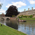 Tabara business si antreprenoriat 13-15 ani, Cambridge University, Anglia - IVI Romania 9