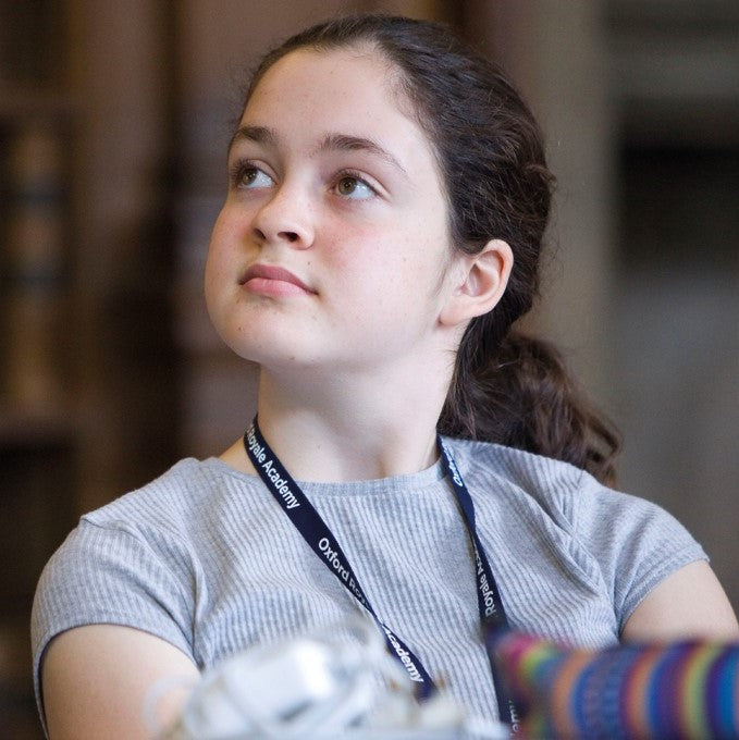 Tabara business si antreprenoriat 13-15 ani, Oxford University, Anglia - IVI Romania 2