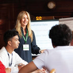 Tabara business si antreprenoriat 15-18 ani, UC Berkeley, SUA - IVI Romania 3