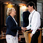 Tabara business si antreprenoriat 16-18 ani, Cambridge University, Anglia - IVI Romania 2