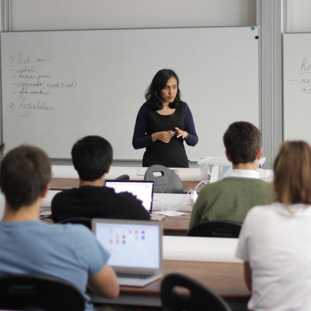 Tabara business si antreprenoriat 16-18 ani, Cambridge University, Anglia - IVI Romania 3