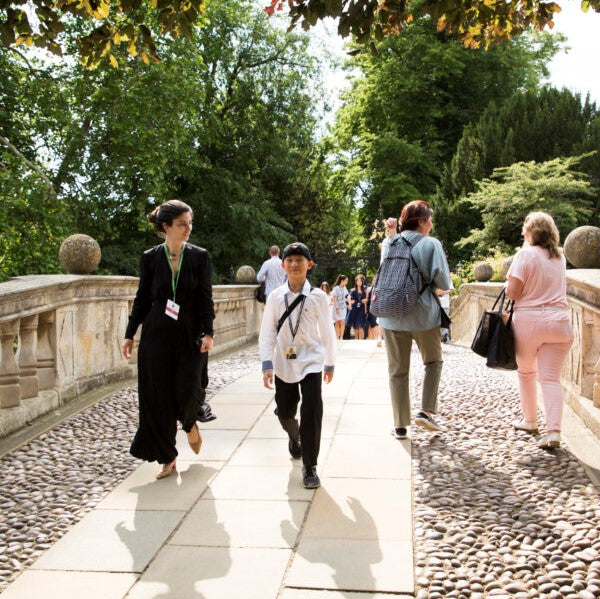 Tabara business si antreprenoriat 16-18 ani, Cambridge University, Anglia - IVI Romania 8