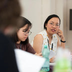 Tabara business si antreprenoriat 16-18 ani, Oxford University, Anglia - IVI Romania 2