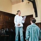 Tabara Debate (13 - 18 ani) - St Edmund's College - Anglia