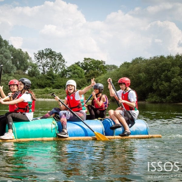 Tabara Debate (13 - 18 ani) - St Edmund's College - Anglia