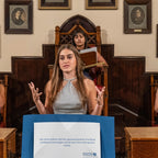 Tabara Debate (13 - 18 ani) - St Edmund's College - Anglia