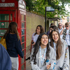 Tabara Debate (13 - 18 ani) - St Edmund's College - Anglia