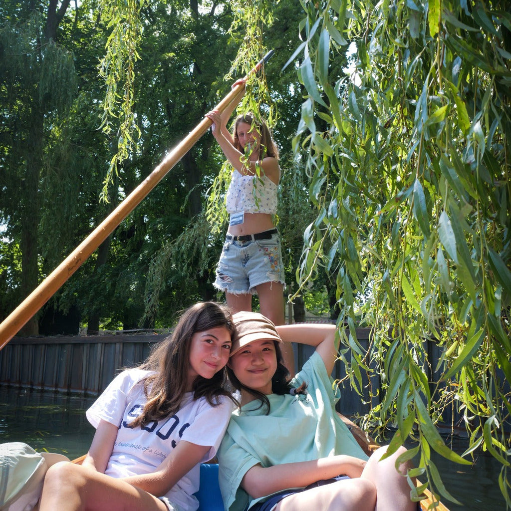 Tabara Debate (13 - 18 ani) - St Edmund's College - Anglia