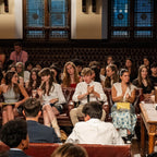 Tabara Debate (13 - 18 ani) - St Edmund's College - Anglia