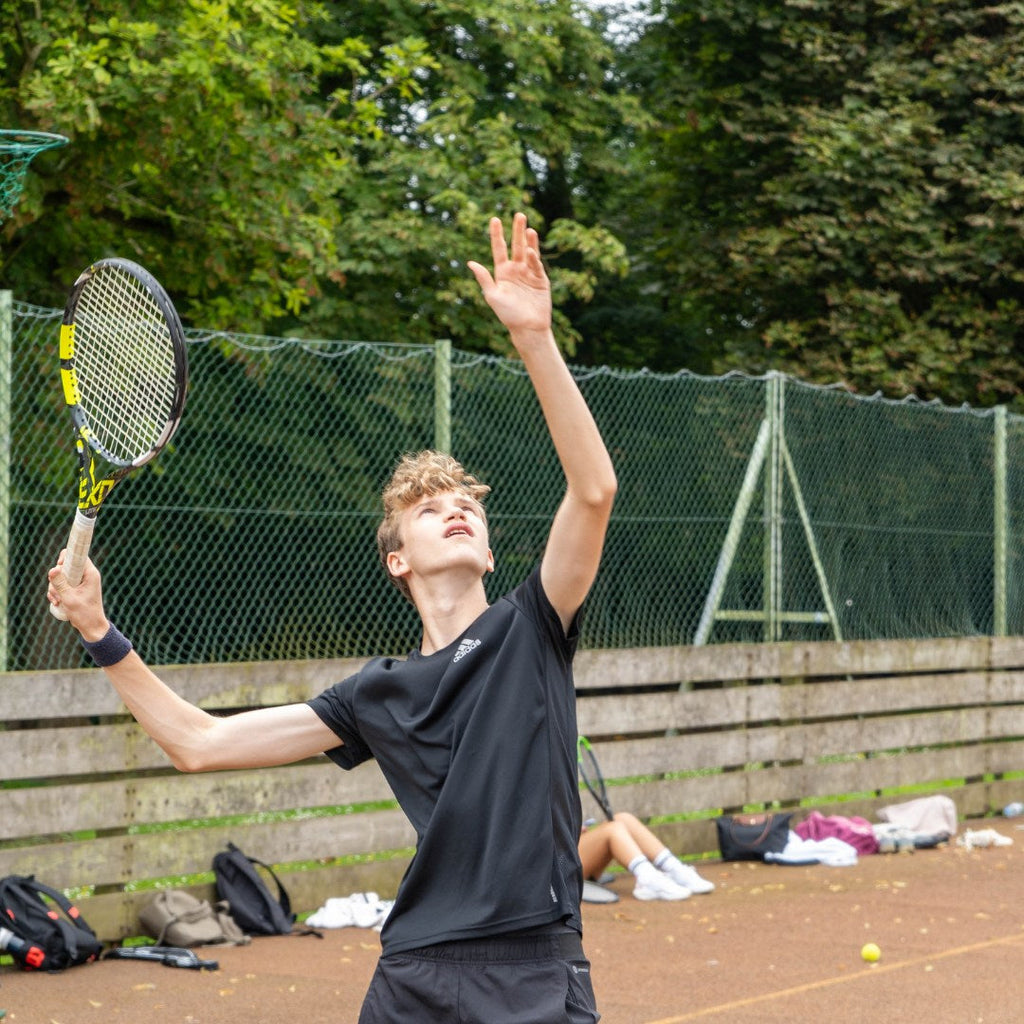 Tabara Debate (13 - 18 ani) - St Edmund's College - Anglia