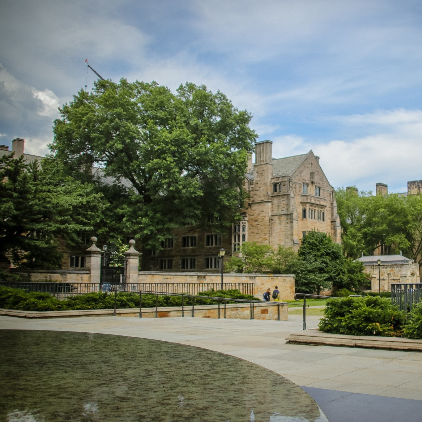 Tabara Debate (13 - 18 ani) - St Andrews University - Scotia