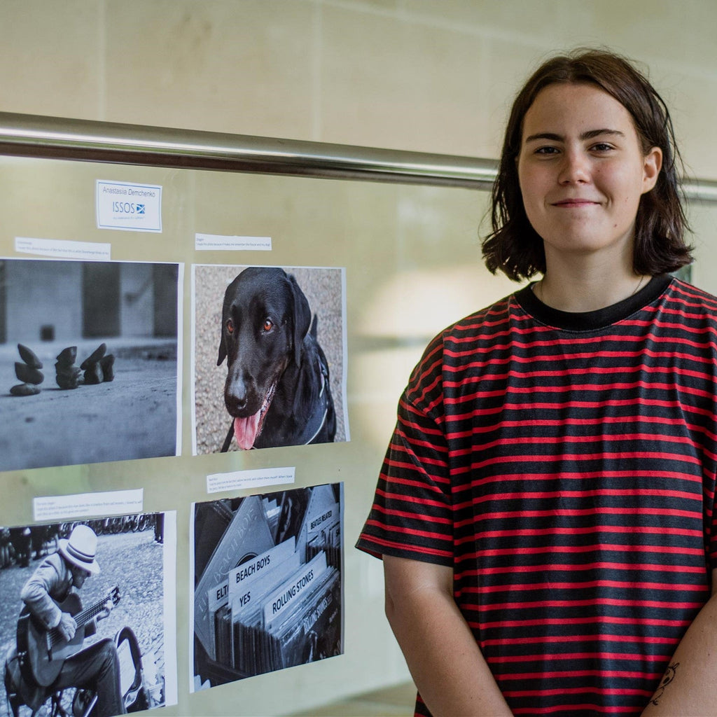 Tabara Debate (13 - 18 ani) - St Andrews University - Scotia