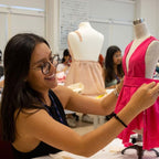 Tabara design vestimentar 14-17 ani, TASIS, Elvetia -  IVI Romania 1