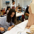 Tabara design vestimentar 14-17 ani, TASIS, Elvetia -  IVI Romania 3