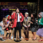 Tabara design vestimentar 14-17 ani, TASIS, Elvetia -  IVI Romania 9