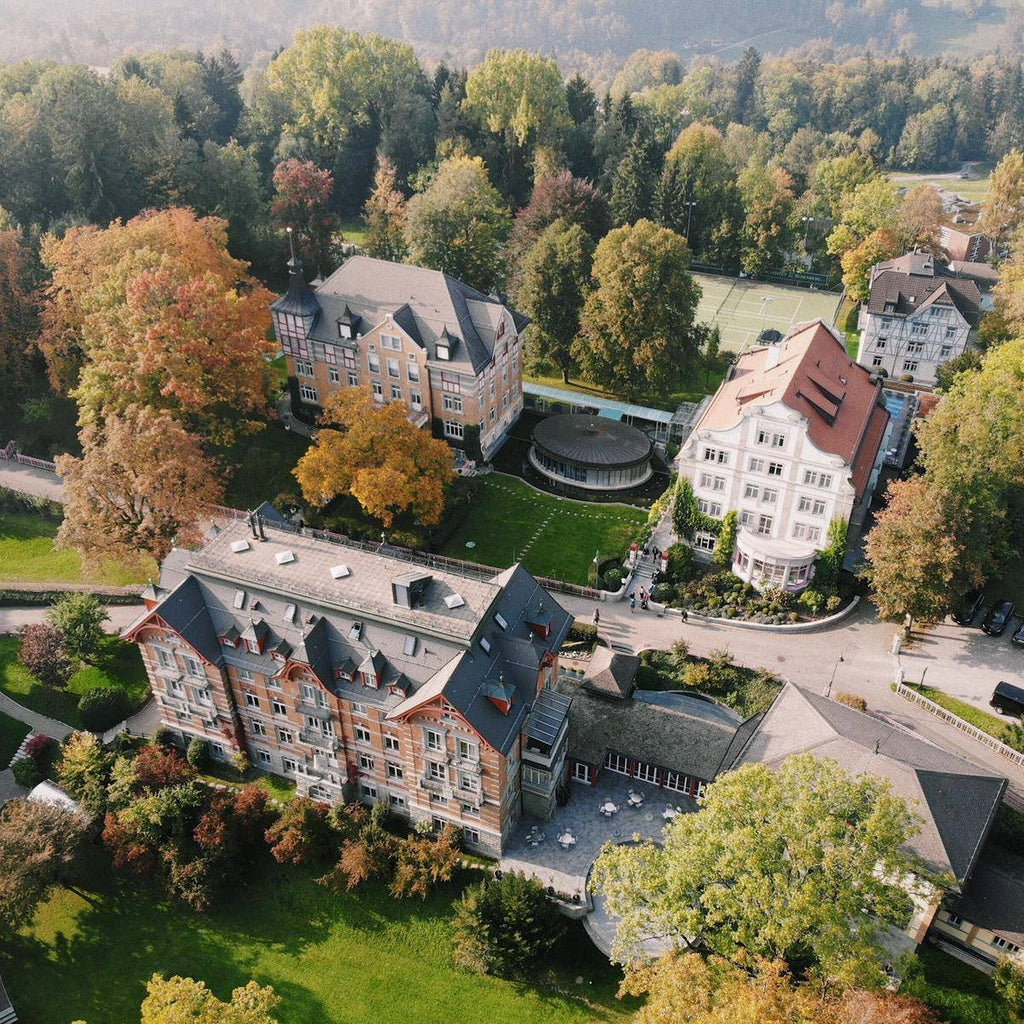 Tabara Design Vestimentar (6 - 18 ani) - Rosenberg - Elvetia