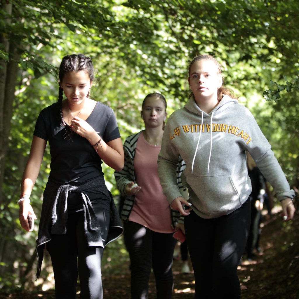 Tabara Design Vestimentar (6 - 18 ani) - Rosenberg - Elvetia