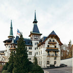 Tabara Design Vestimentar (6 - 18 ani) - Rosenberg - Elvetia