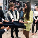 Tabara Design Vestimentar (6 - 18 ani) - Rosenberg - Elvetia