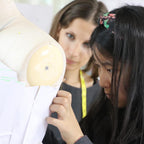 Tabara Design Vestimentar (6 - 18 ani) - Rosenberg - Elvetia