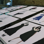 Tabara Design Vestimentar (6 - 18 ani) - Rosenberg - Elvetia