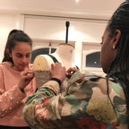 Tabara Design Vestimentar (6 - 18 ani) - Rosenberg - Elvetia