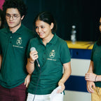 Tabara Diplomatie (6 - 18 ani) - Rosenberg - Elvetia