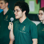 Tabara Diplomatie (6 - 18 ani) - Rosenberg - Elvetia