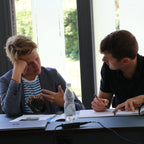 Tabara Diplomatie (6 - 18 ani) - Rosenberg - Elvetia