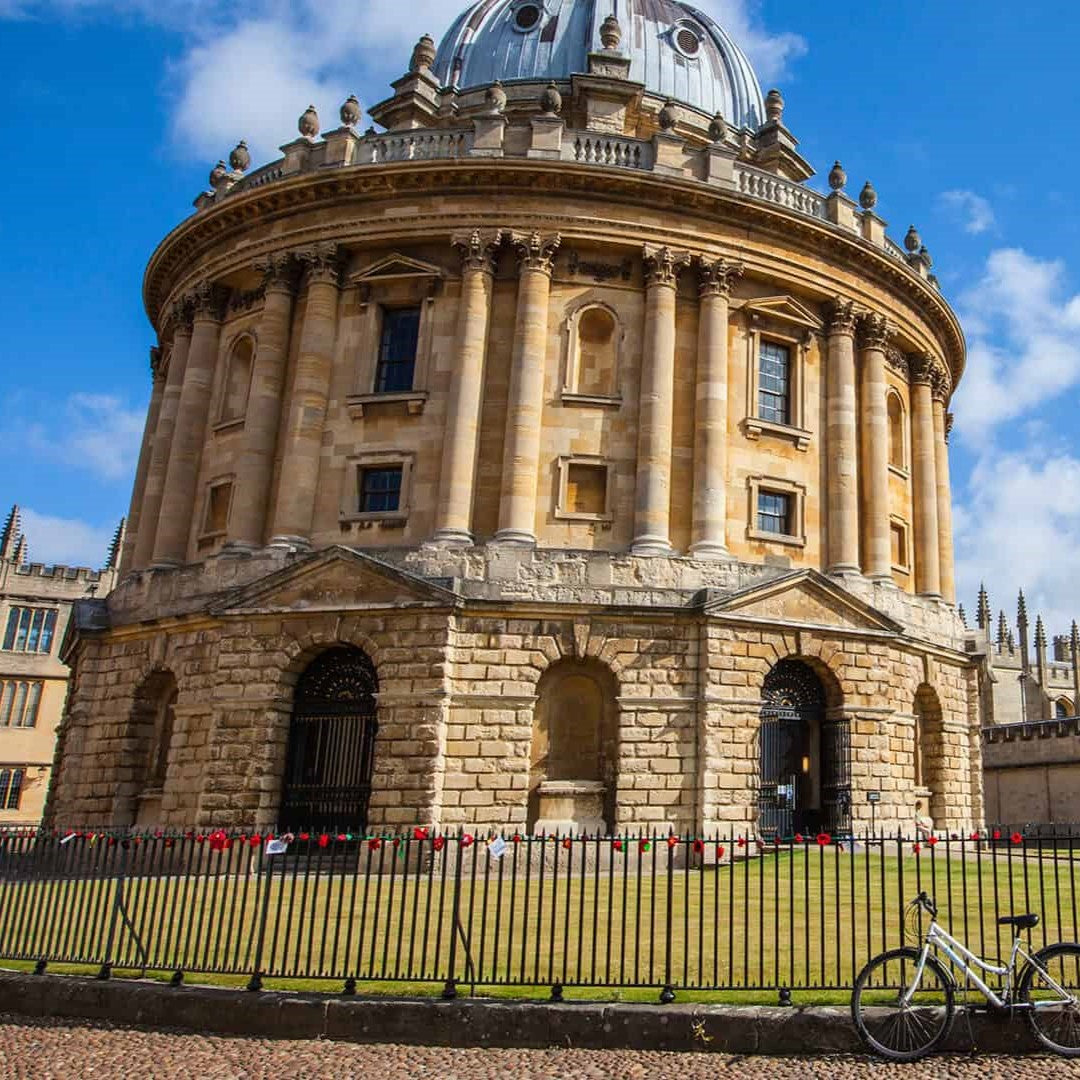 Tabara drept 13-15 ani, Oxford University - IVI Romania 1