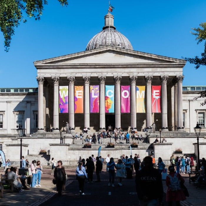 Tabara Drept (15 - 18 ani) - Londra - Anglia