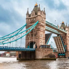 Tabara Drept (15 - 18 ani) - Londra - Anglia