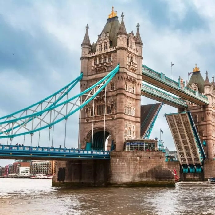 Tabara Drept (15 - 18 ani) - Londra - Anglia