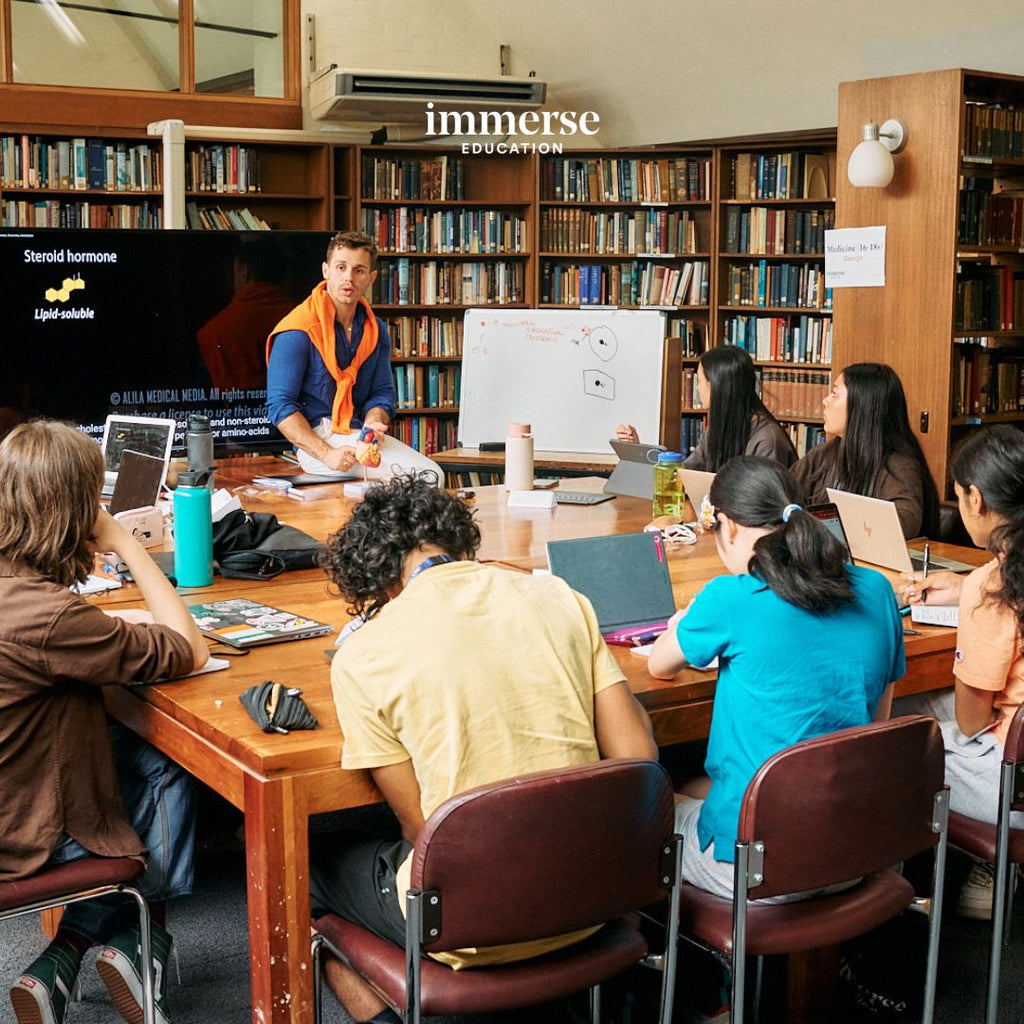 Tabara Drept (15 - 18 ani) - Londra - Anglia