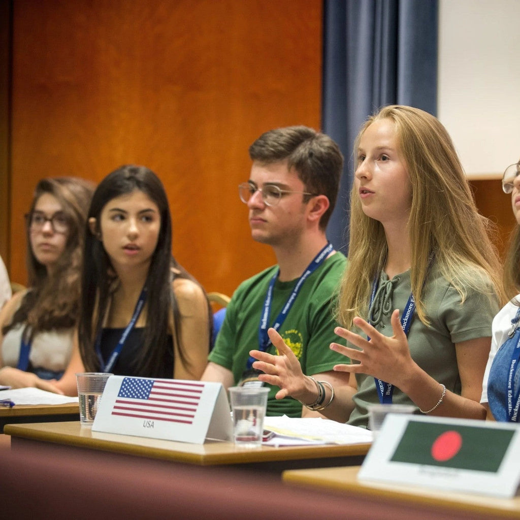 Tabara drept 15-18 ani, Oxford, Anglia, IVI Romania 2