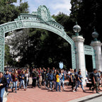 Tabara drept 15-18 ani, UC Berkeley, SUA - IVI Romania 11