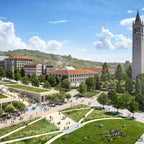 Tabara drept 15-18 ani, UC Berkeley, SUA - IVI Romania 1